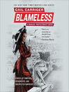 Cover image for Blameless